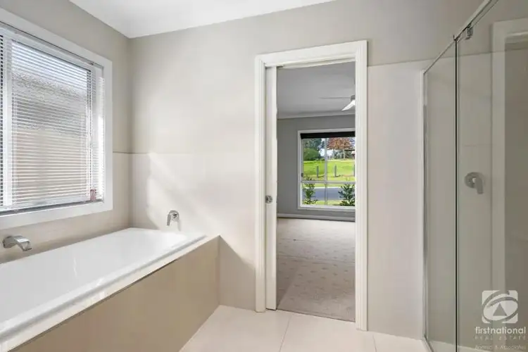 Sixth view of Homely house listing, 3 Cardiff Drive, Wodonga VIC 3690