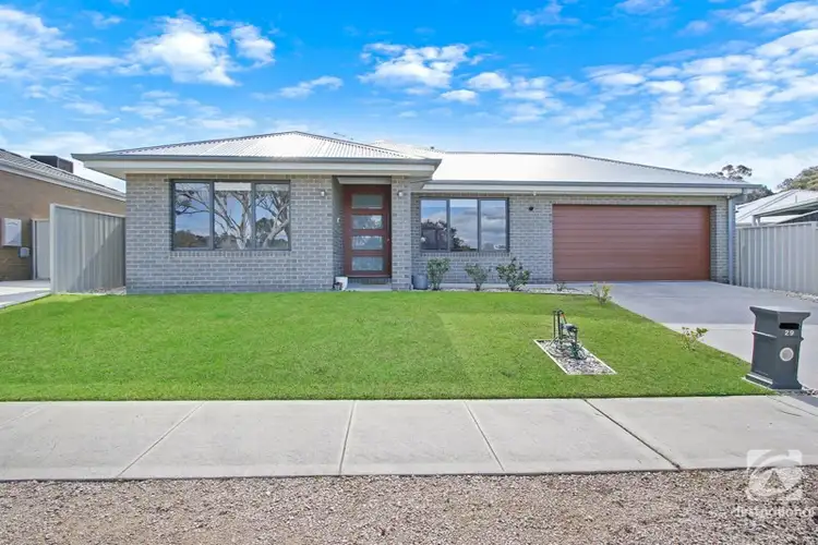 29 Coopers Road, West Wodonga VIC 3690