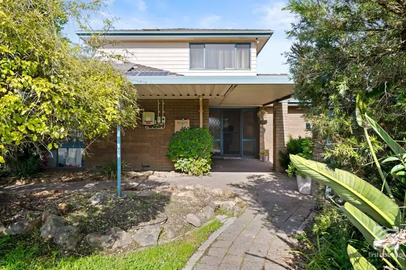 Main view of Homely house listing, 16 Sapphire Circuit, West Wodonga VIC 3690