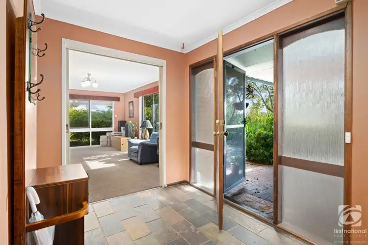 Second view of Homely house listing, 16 Sapphire Circuit, West Wodonga VIC 3690