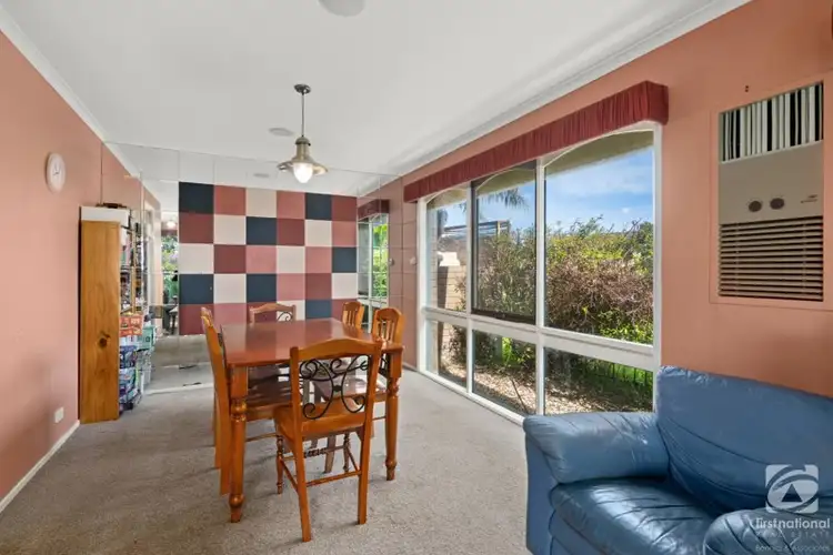 Fourth view of Homely house listing, 16 Sapphire Circuit, West Wodonga VIC 3690