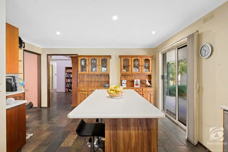 Sixth view of Homely house listing, 16 Sapphire Circuit, West Wodonga VIC 3690