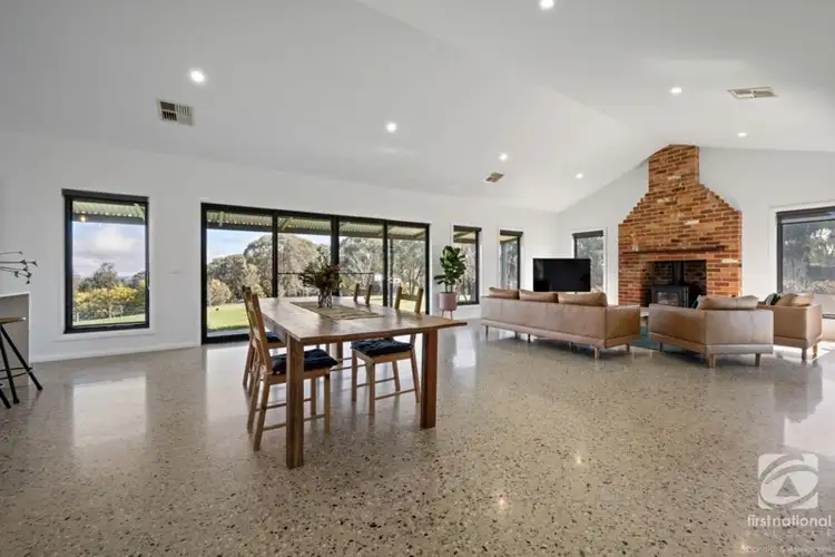 Third view of Homely rural property listing, 41 York Lane, Beechworth VIC 3747
