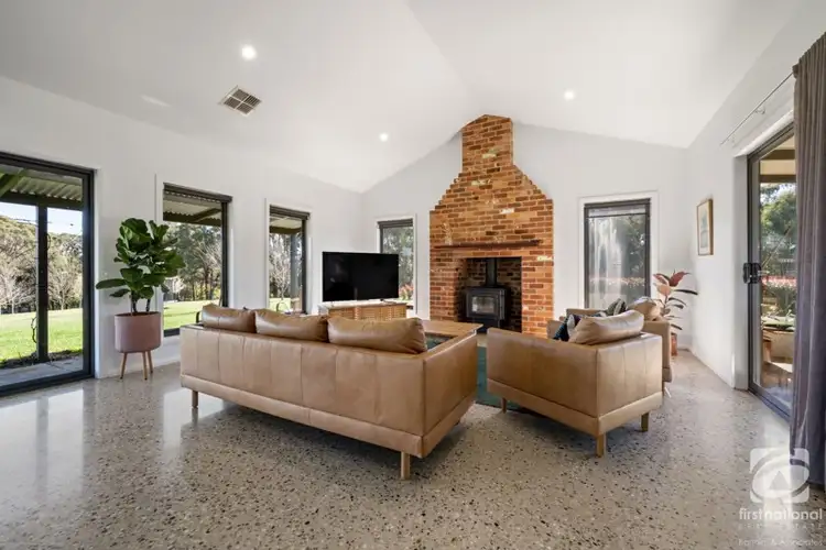 Fourth view of Homely rural property listing, 41 York Lane, Beechworth VIC 3747
