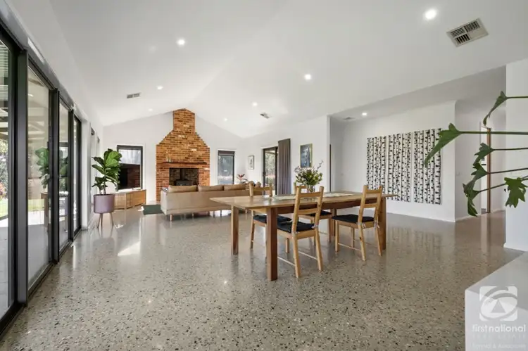 Fifth view of Homely rural property listing, 41 York Lane, Beechworth VIC 3747