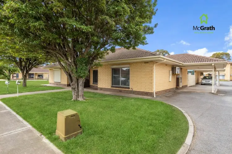 Main view of Homely unit listing, 14/7-11 Findon Road, Woodville South SA 5011