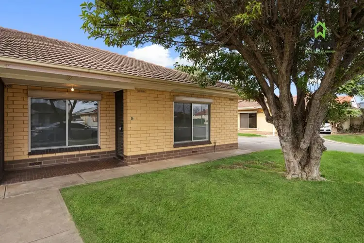 Second view of Homely unit listing, 14/7-11 Findon Road, Woodville South SA 5011