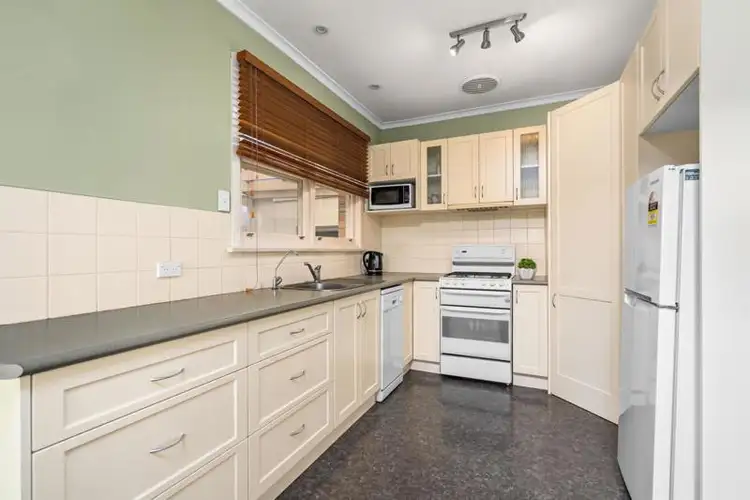 Second view of Homely house listing, 33 St James Crescent, Warrnambool VIC 3280