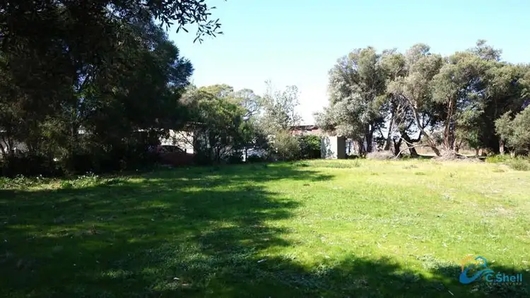 Third view of Homely land listing, 82 Sanctuary Road, Loch Sport VIC 3851