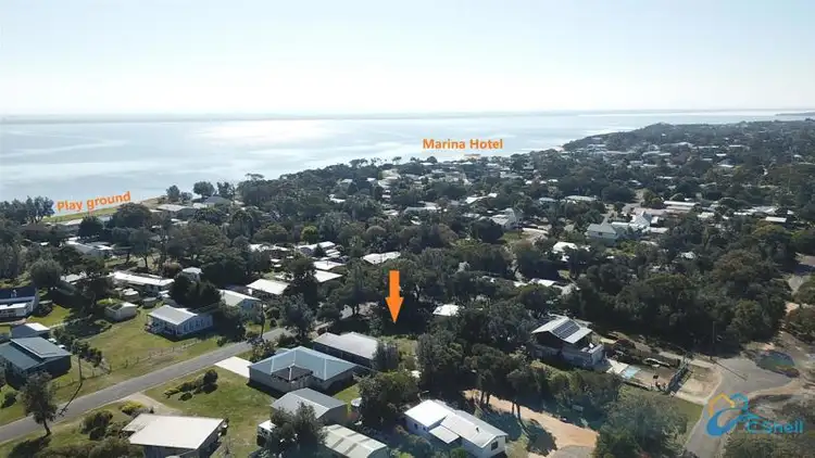 Fourth view of Homely land listing, 82 Sanctuary Road, Loch Sport VIC 3851