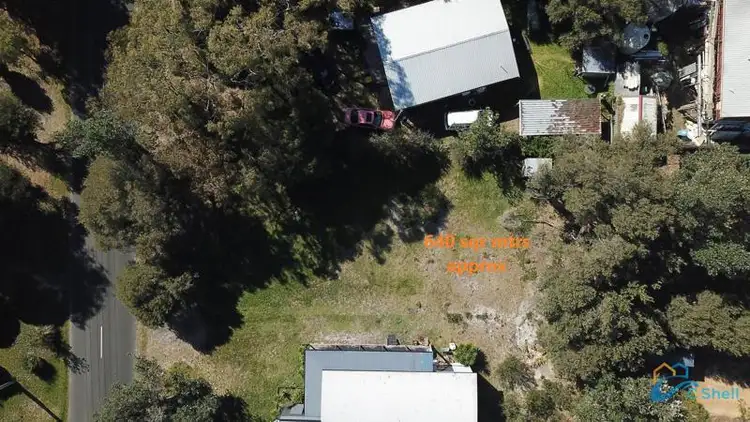Fifth view of Homely land listing, 82 Sanctuary Road, Loch Sport VIC 3851