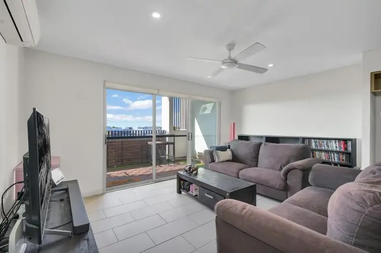 Third view of Homely apartment listing, 609/428 Hamilton Road, Chermside QLD 4032