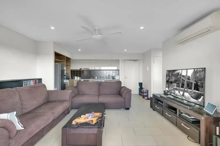 Sixth view of Homely apartment listing, 609/428 Hamilton Road, Chermside QLD 4032