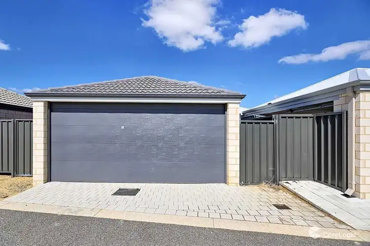 Second view of Homely house listing, 31 Brighstone Avenue, Hilbert WA 6112