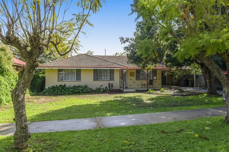 50 Gilwell Avenue, Kelmscott WA 6111