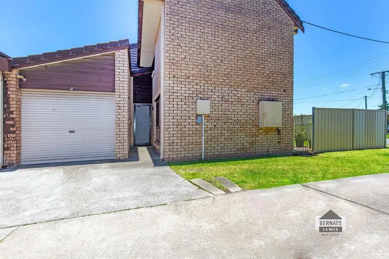 Main view of Homely townhouse listing, Address available on request