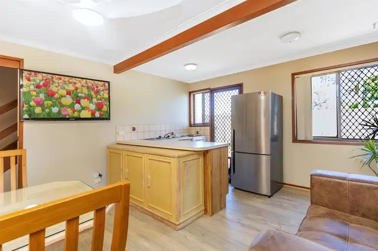 Third view of Homely townhouse listing, Address available on request