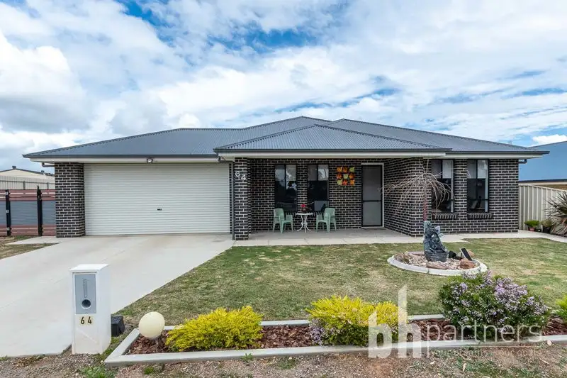 Main view of Homely house listing, 64 Dollard Avenue, Mannum SA 5238