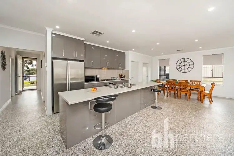 Second view of Homely house listing, 64 Dollard Avenue, Mannum SA 5238