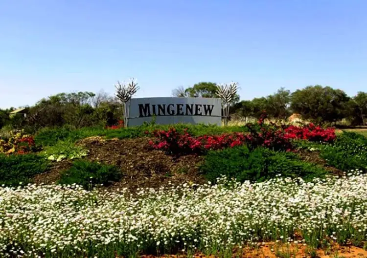 Main view of Homely land listing, 12 Midlands Road, Mingenew WA 6522