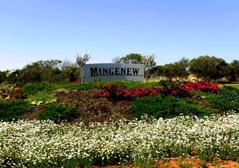 Main view of Homely land listing, 12 Midlands Road, Mingenew WA 6522