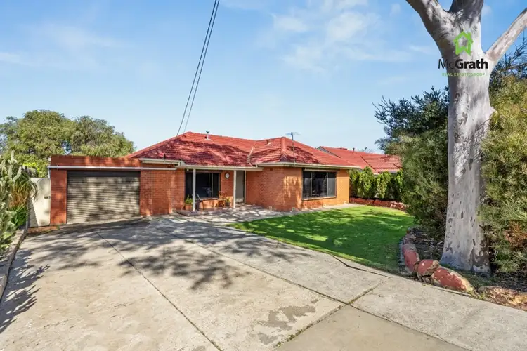 Main view of Homely house listing, 10 Guthrie Road, Christies Beach SA 5165