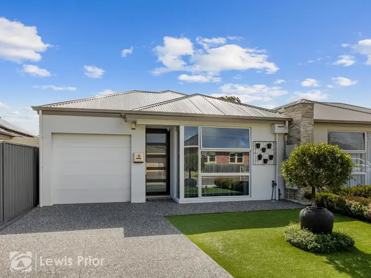 1b Parslow Road, Marion SA 5043