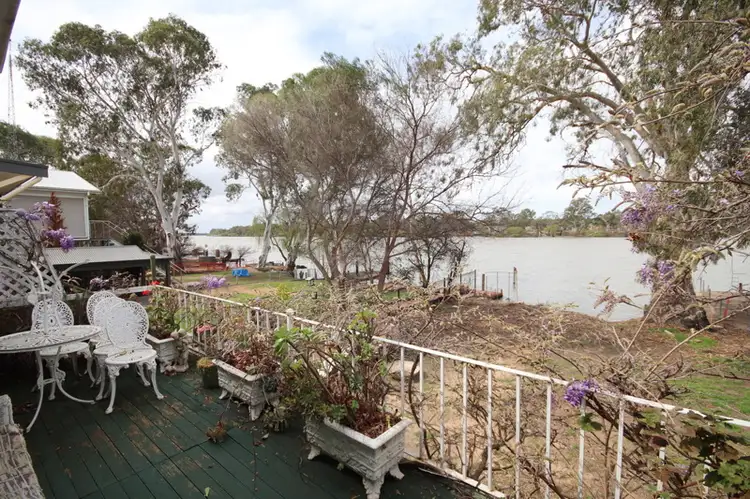 Second view of Homely house listing, 34 River Lane, Mannum SA 5238