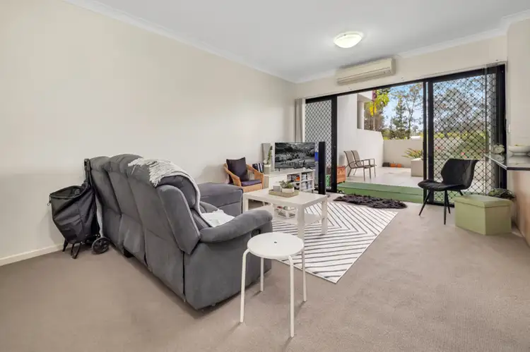 Third view of Homely apartment listing, 5/37 Playfield Street, Chermside QLD 4032