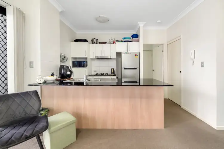Fourth view of Homely apartment listing, 5/37 Playfield Street, Chermside QLD 4032