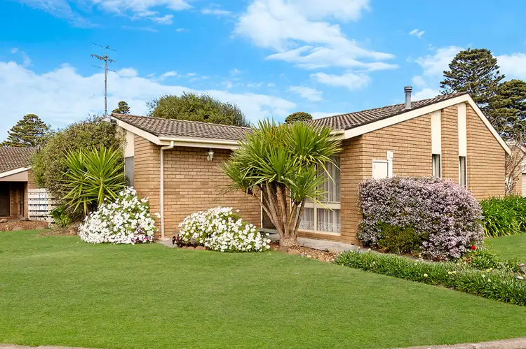 Main view of Homely house listing, 11 Gibbons Court, Warrnambool VIC 3280