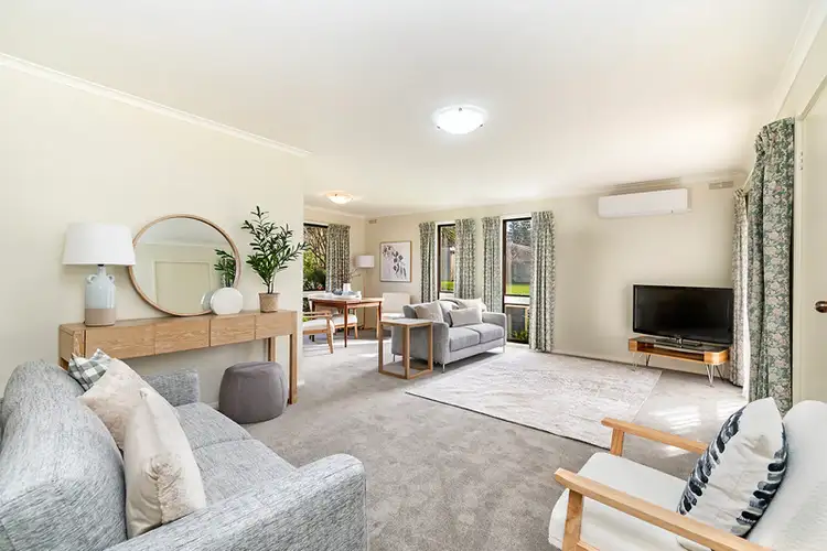 Third view of Homely house listing, 11 Gibbons Court, Warrnambool VIC 3280