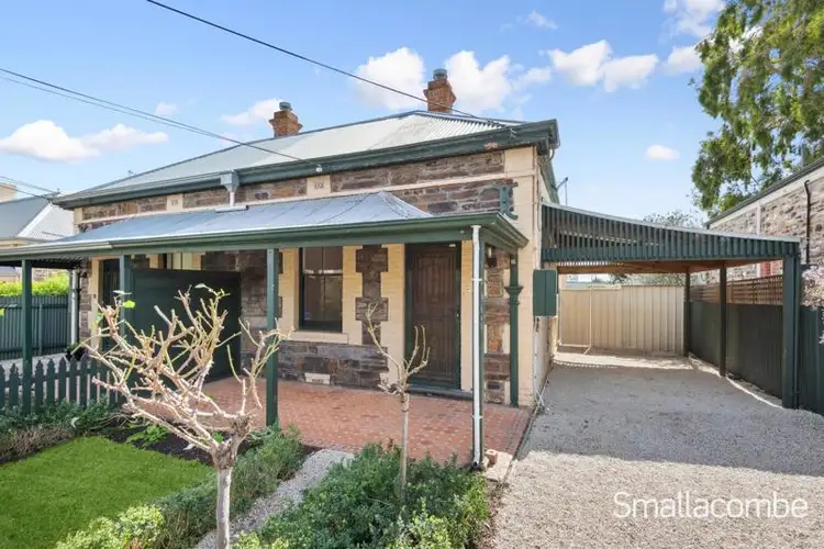 Main view of Homely house listing, 2/19 Albert Street, Mitcham SA 5062
