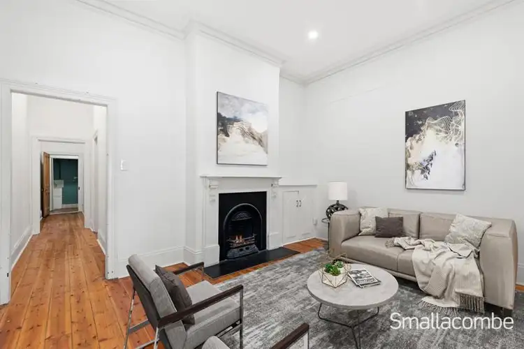 Second view of Homely house listing, 2/19 Albert Street, Mitcham SA 5062