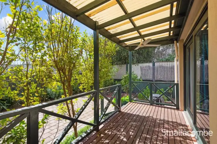 Fifth view of Homely house listing, 2/19 Albert Street, Mitcham SA 5062