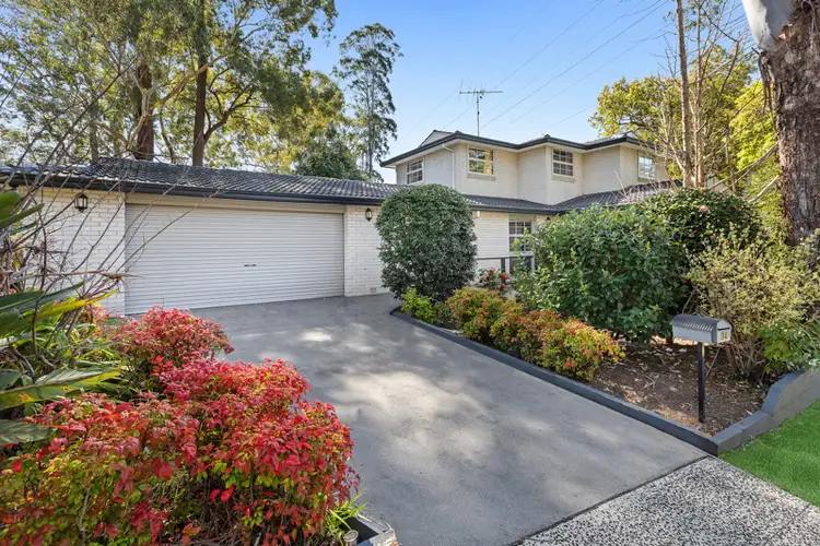 Main view of Homely house listing, 34 Wesson Road, West Pennant Hills NSW 2125
