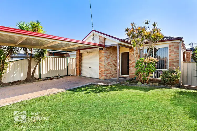 59A Macquarie Street, Barnsley NSW 2278