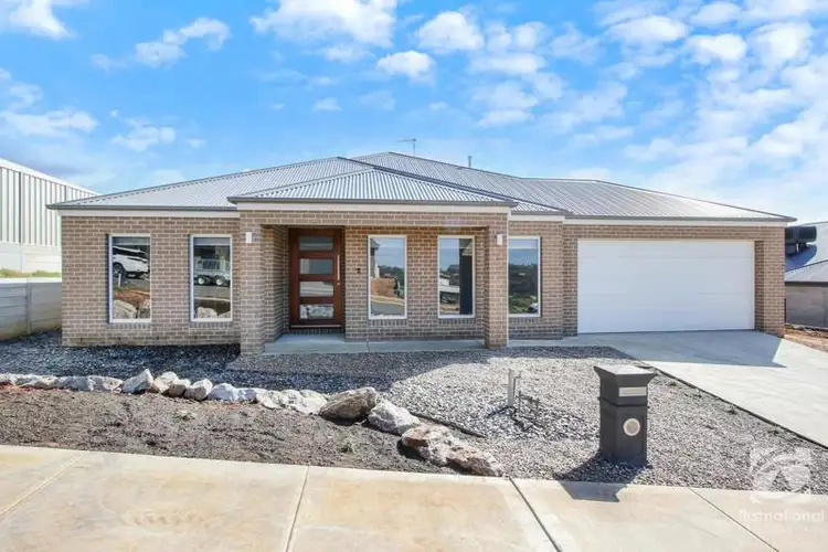 Main view of Homely house listing, 14 Frawley Street, Wodonga VIC 3690