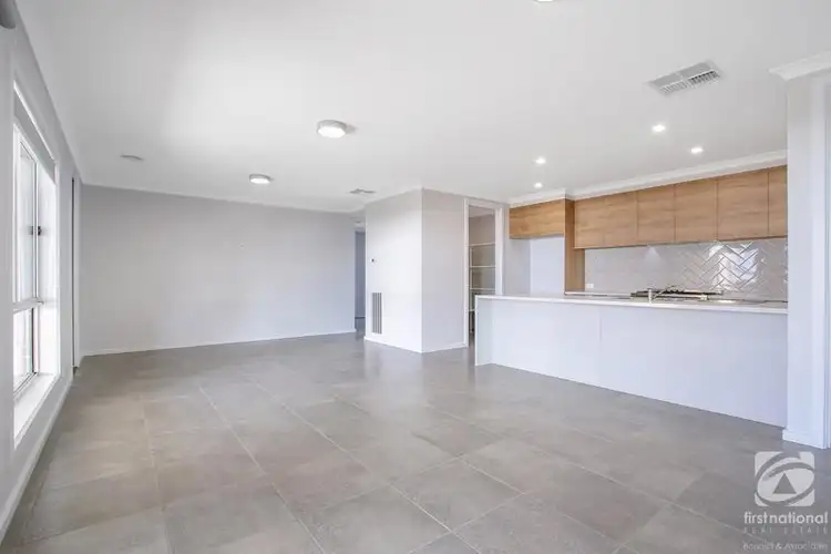 Third view of Homely house listing, 14 Frawley Street, Wodonga VIC 3690