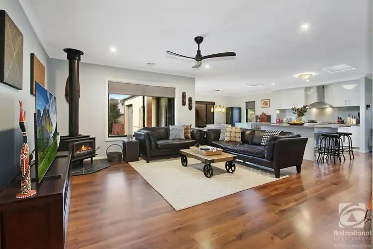 Second view of Homely house listing, 55 Bells Flat Road, Yackandandah VIC 3749