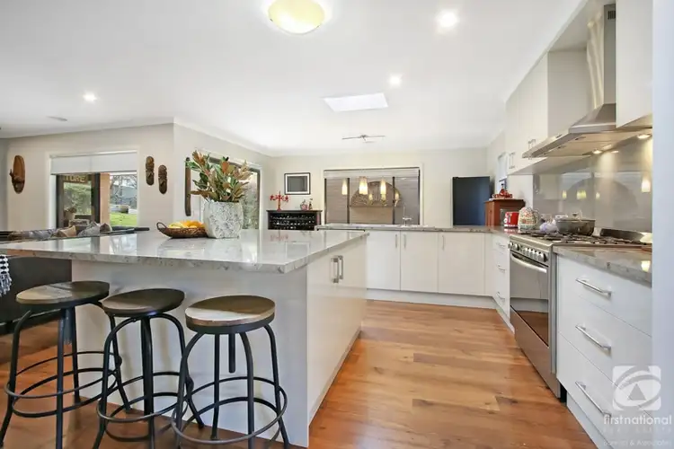Third view of Homely house listing, 55 Bells Flat Road, Yackandandah VIC 3749