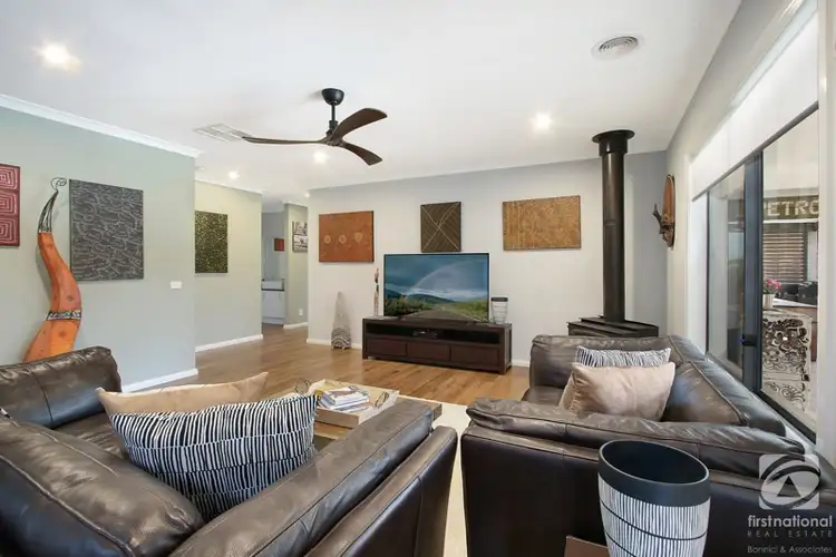 Fourth view of Homely house listing, 55 Bells Flat Road, Yackandandah VIC 3749
