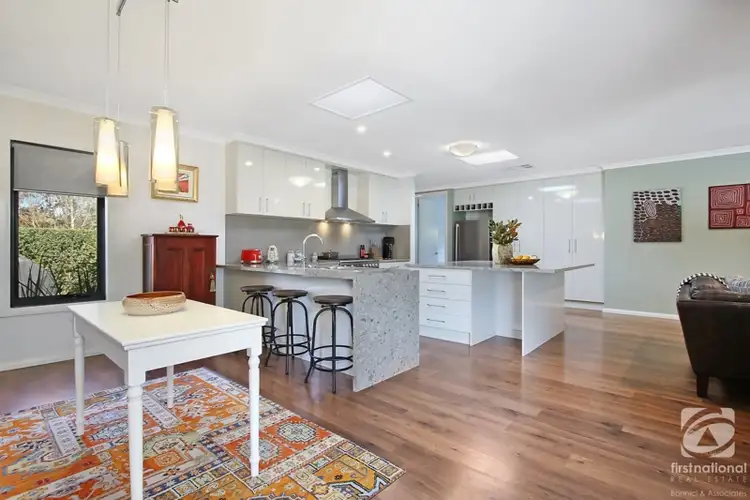 Fifth view of Homely house listing, 55 Bells Flat Road, Yackandandah VIC 3749