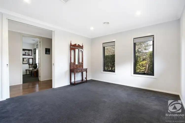 Sixth view of Homely house listing, 55 Bells Flat Road, Yackandandah VIC 3749