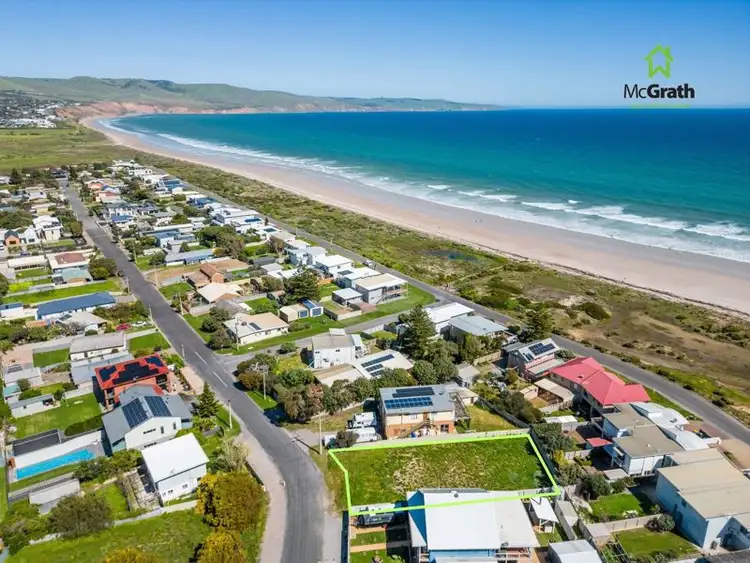 Main view of Homely land listing, 18 Coolangatta Drive, Aldinga Beach SA 5173