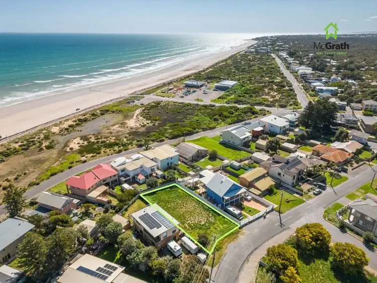 Third view of Homely land listing, 18 Coolangatta Drive, Aldinga Beach SA 5173
