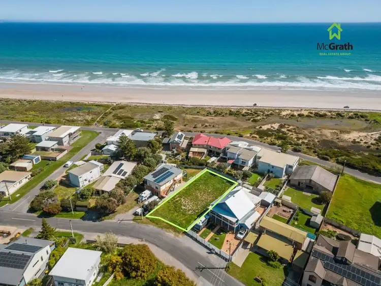 Fourth view of Homely land listing, 18 Coolangatta Drive, Aldinga Beach SA 5173