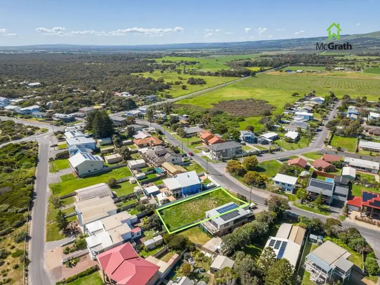 Sixth view of Homely land listing, 18 Coolangatta Drive, Aldinga Beach SA 5173