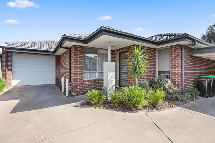 2/42 Patterson Street, Bonbeach VIC 3196