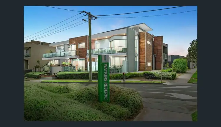 Second view of Homely apartment listing, 4/25-27 Nepean Highway, Aspendale VIC 3195